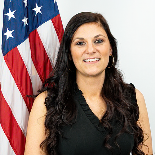Mandi Baldwin