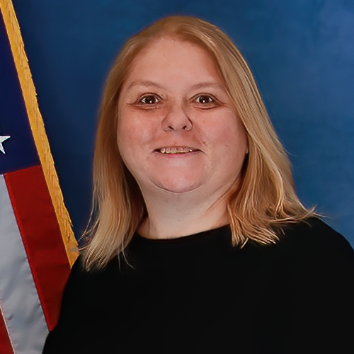 Rhonda Burns