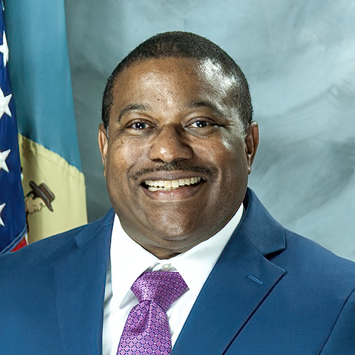 Charles Emory Jr.