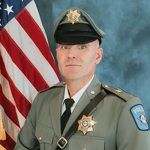 Chief Christopher Guild