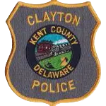 Agency Patch