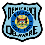 Agency Patch