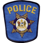 Agency Patch