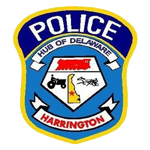 Agency Patch