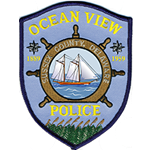 Agency Patch