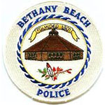 Agency Patch