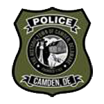 Agency Patch