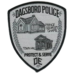 Agency Patch