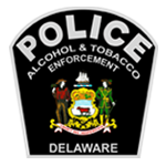 Agency Patch