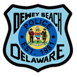 Agency Patch