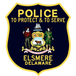 Agency Patch