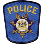 Agency Patch
