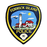 Agency Patch