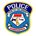 Agency Patch