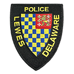 Agency Patch