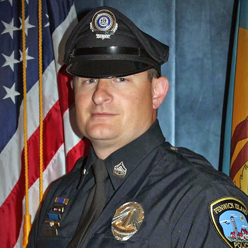 Stephen Majewski