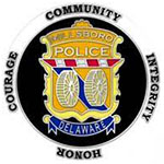 Agency Patch
