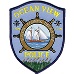 Agency Patch