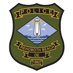 Agency Patch