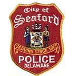 Agency Patch