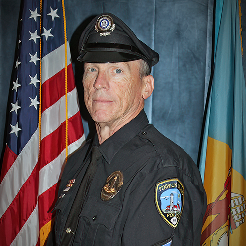 Christopher Story