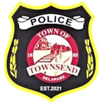 Agency Patch