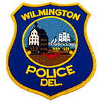 Agency Patch
